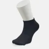 Bambus-Sneaker-Socken