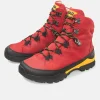 Bergkomfort Wanderstiefel 2.0