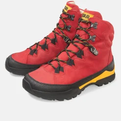 Bergkomfort Wanderstiefel 2.0
