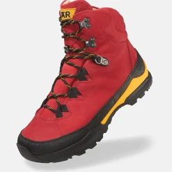 Bergkomfort Wanderstiefel 2.0
