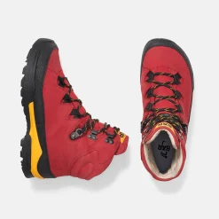 Bergkomfort Wanderstiefel 2.0