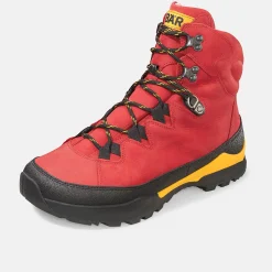 Bergkomfort Wanderstiefel 2.0