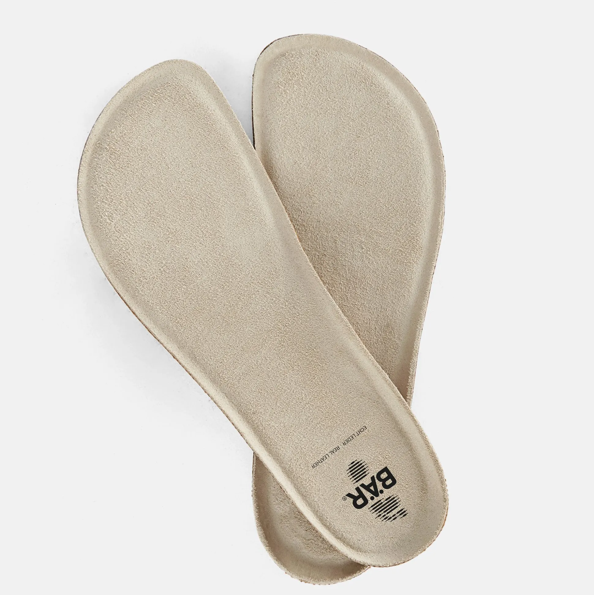 Fußbett Kork Latex 6mm Standard HE