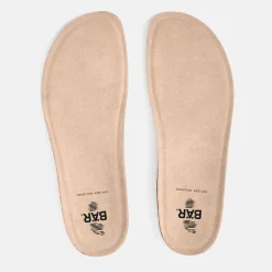 Fußbett Kork Latex 6mm Standard DA