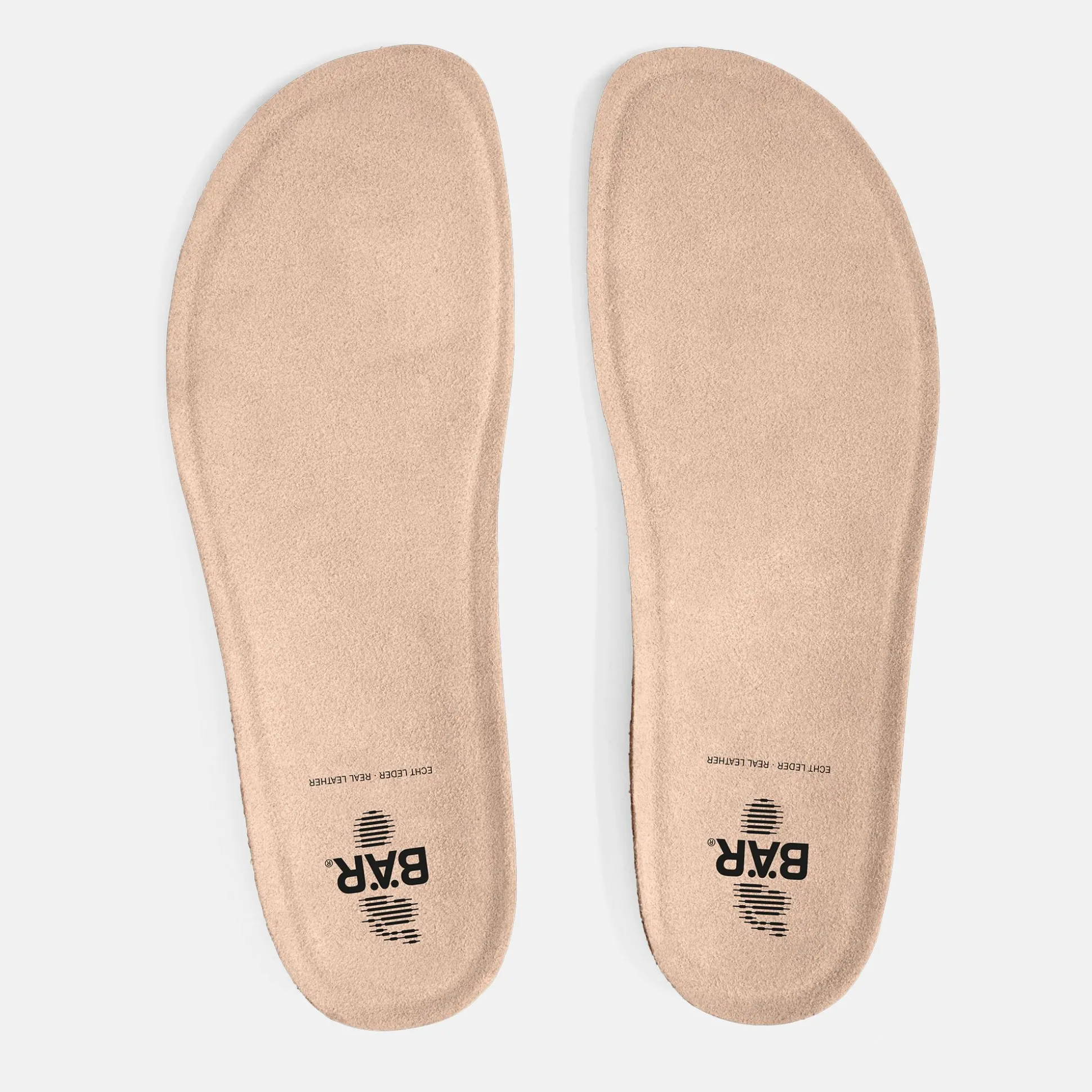 Fußbett Kork Latex 6mm Standard DA