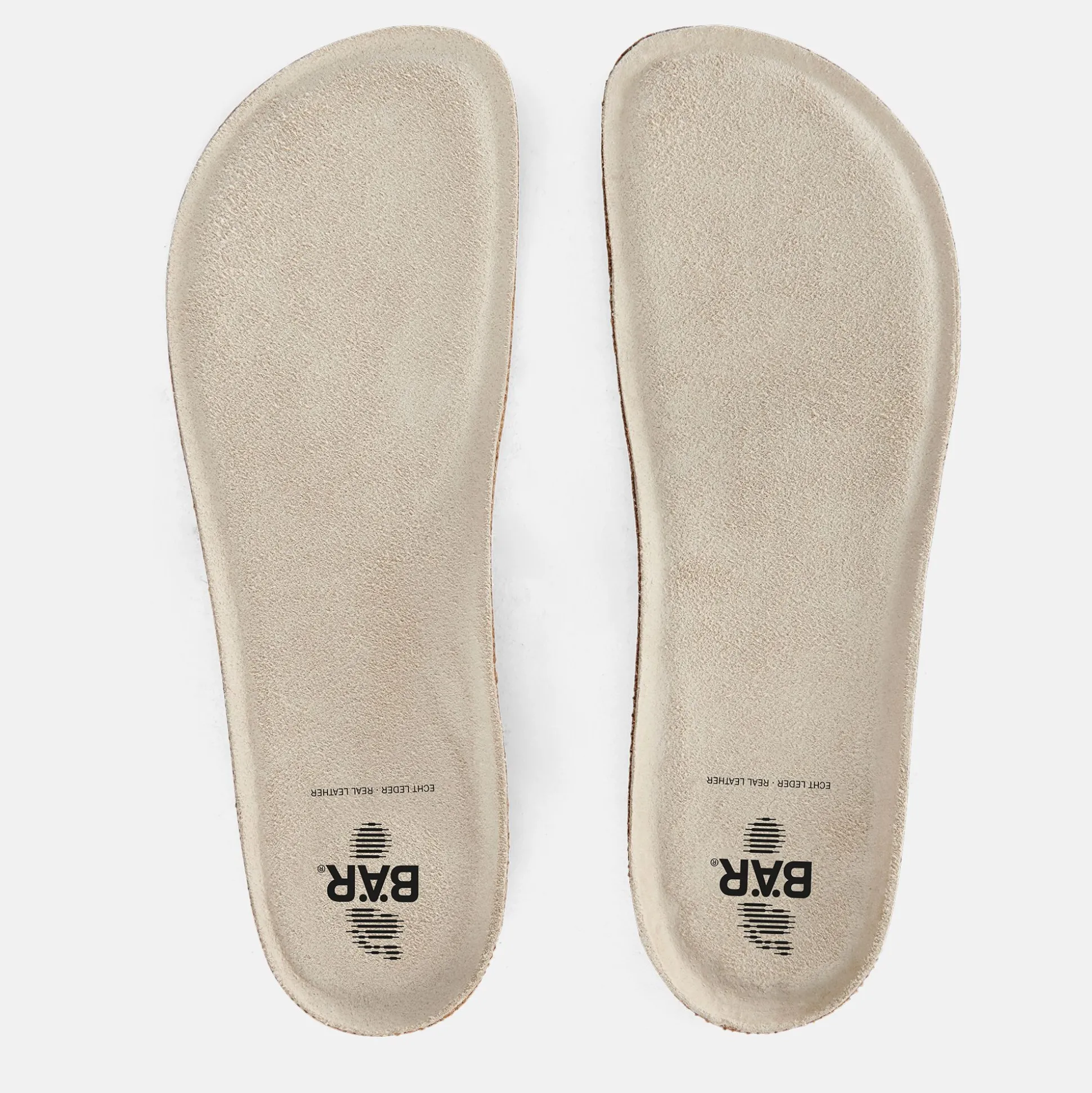 Fußbett Kork Latex 6mm Standard HE