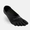 injinji Zehensocken Ghost