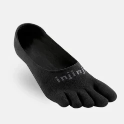 injinji Zehensocken Ghost