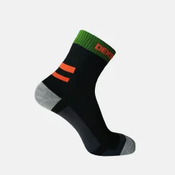 Running Socken Dex Shell