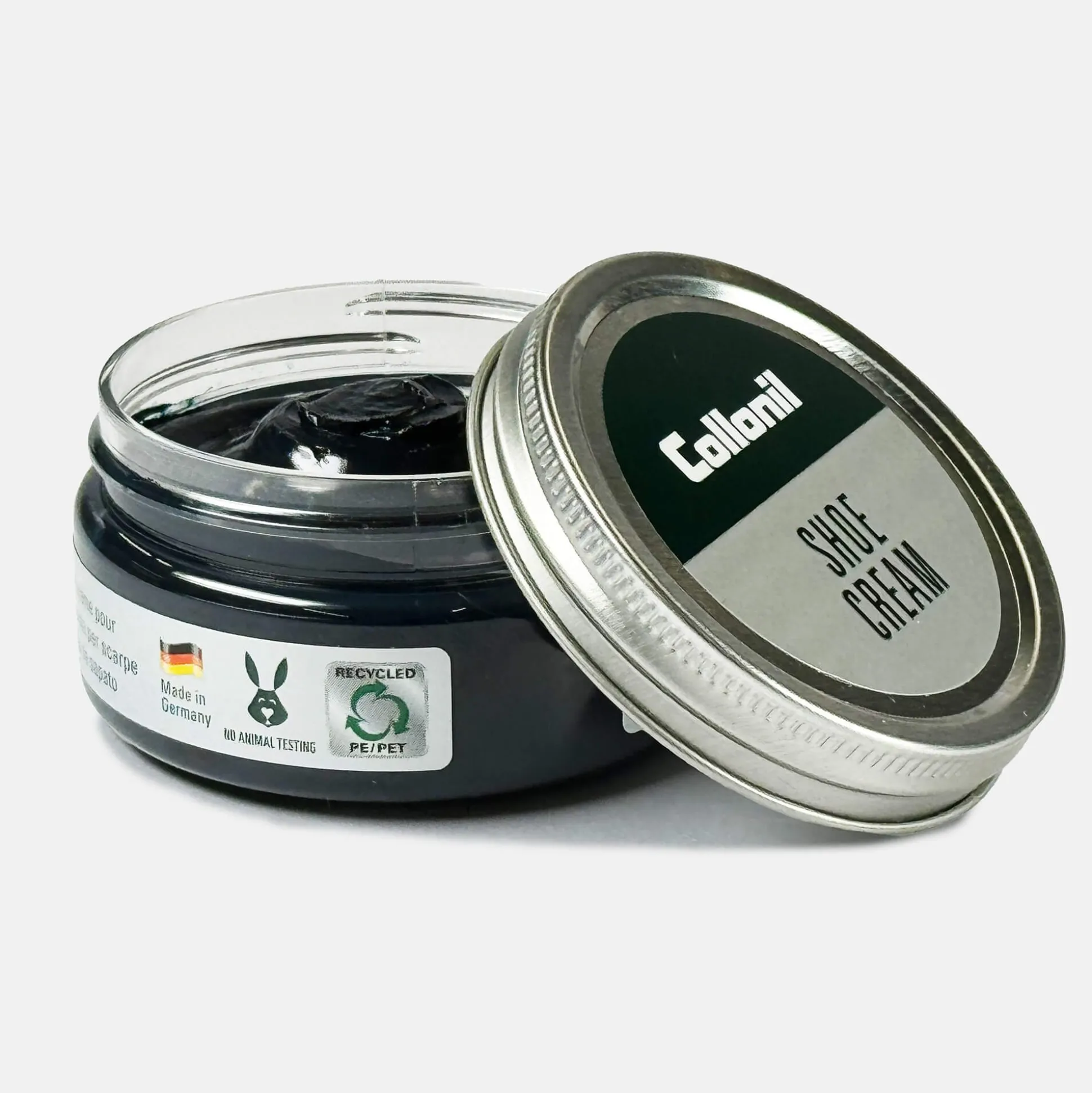 Schuhcreme 60 ml