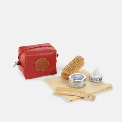Schuhpflege-Set