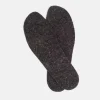 Walkfilz Fußbett 5mm Schlank DA