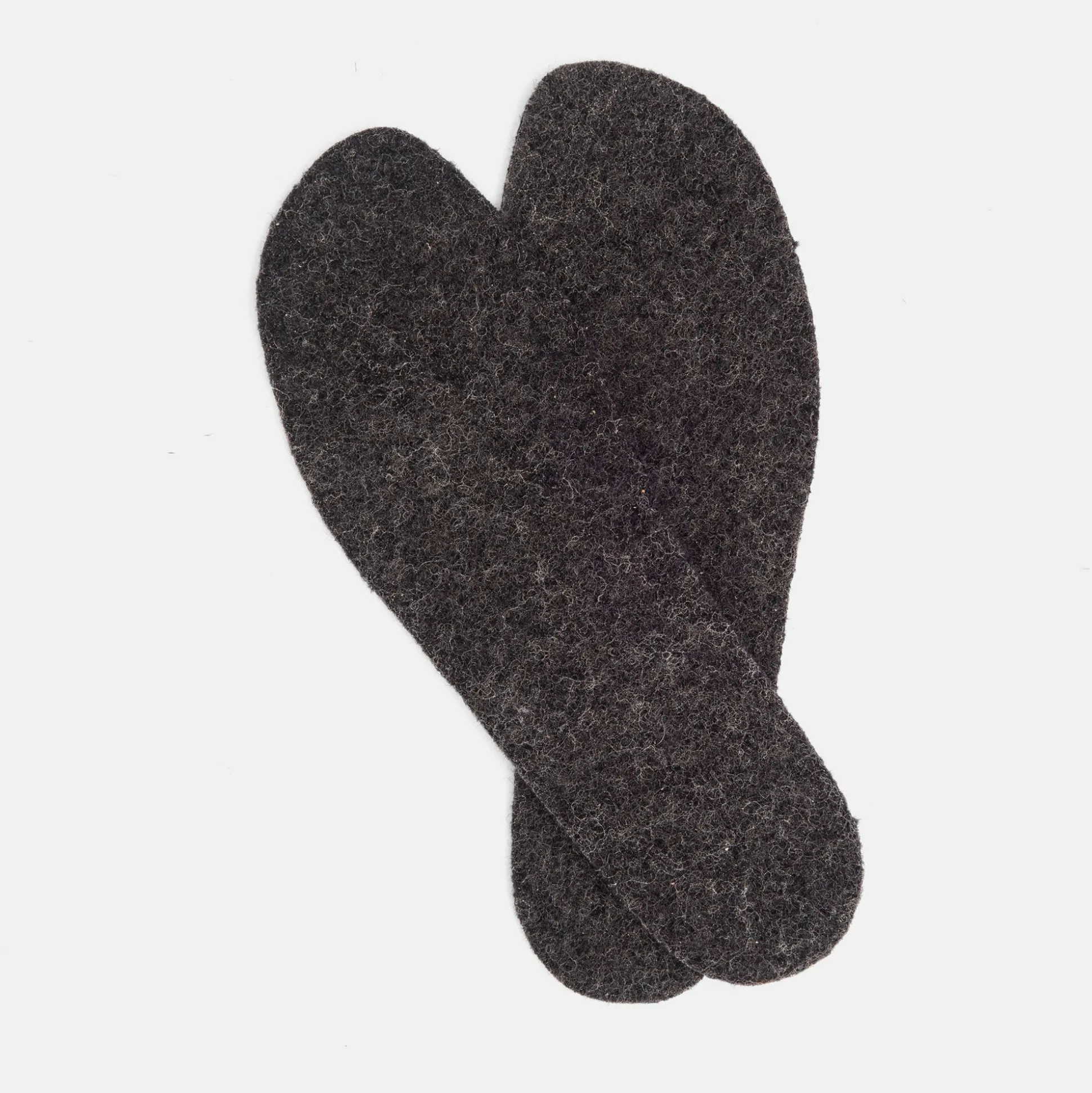 Walkfilz Fußbett 5mm Schlank DA