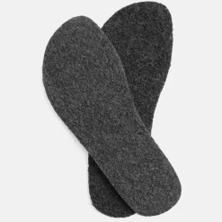 Walkfilz Fußbett 5mm Standard DA