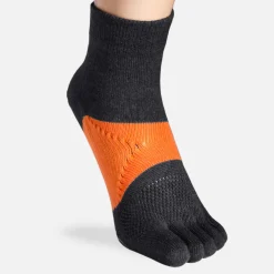 Zehensocken Marathon